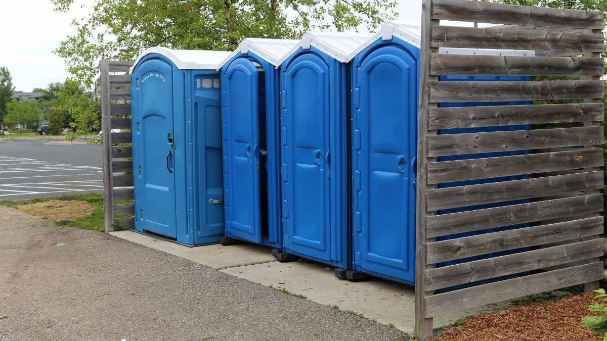 Porta Potty Rental Pros - Reliable Portable Toilet Rentals in South Bethlehem, NY, 12161